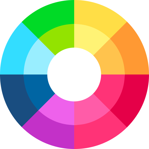 ColorVerse Logo